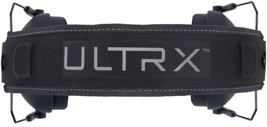 ULTRX Shield Passive Ear Protection