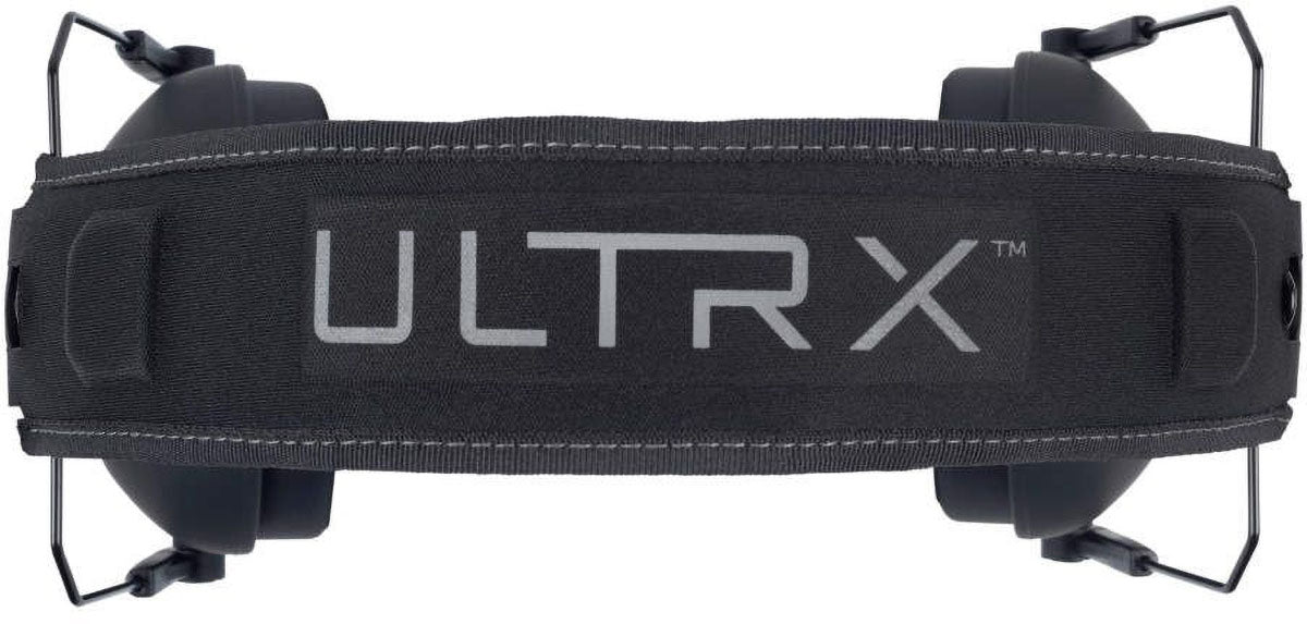 ULTRX Shield Passive Ear Protection