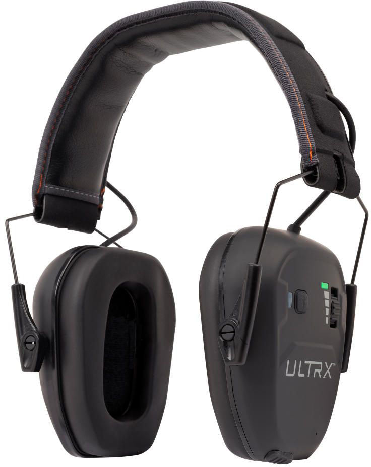 Bionic Bluetooth Ear Protection