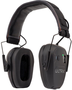 Bionic Bluetooth Ear Protection