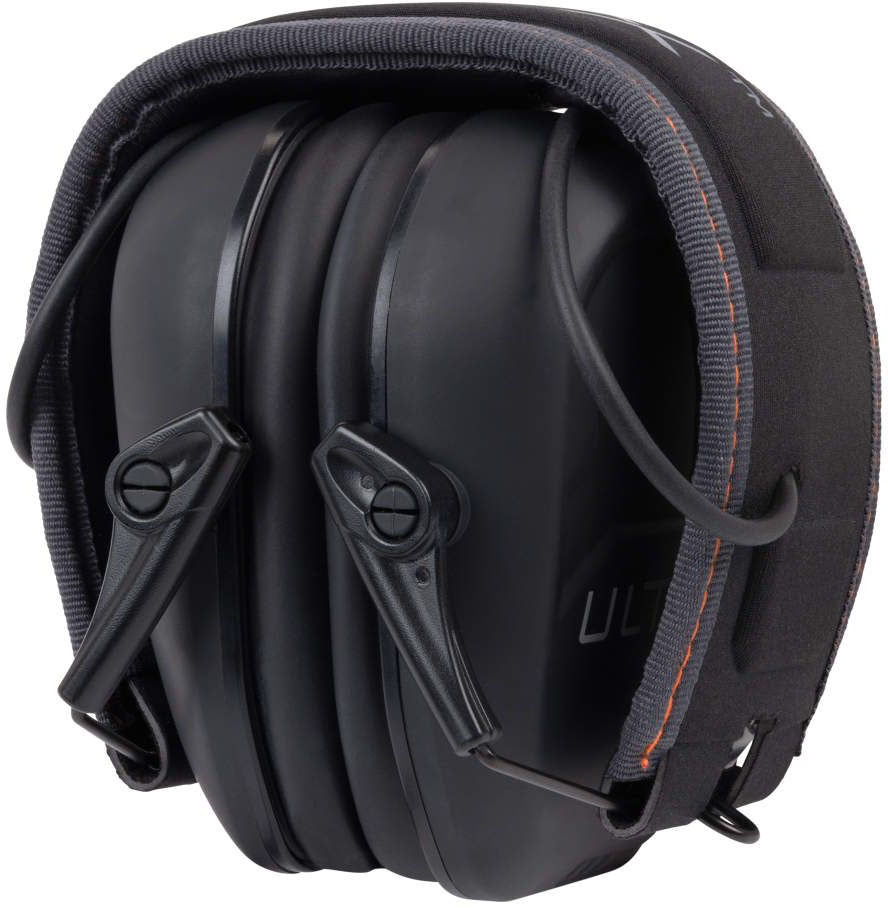 Bionic Bluetooth Ear Protection