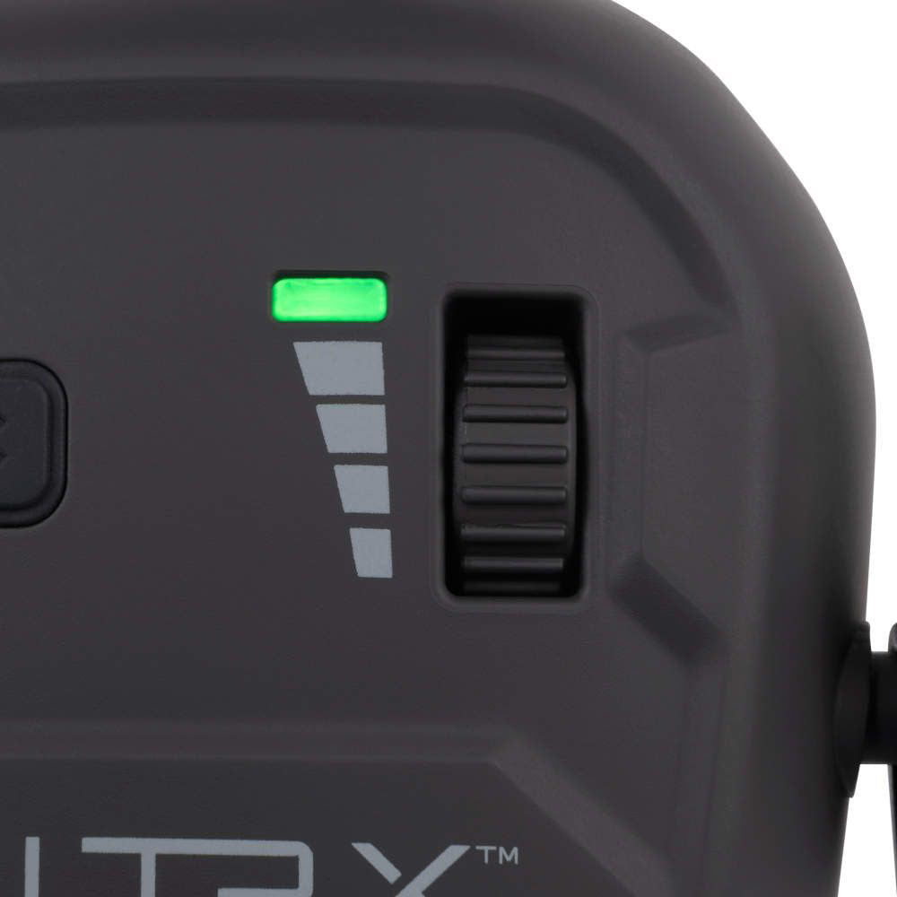Bionic Bluetooth Ear Protection
