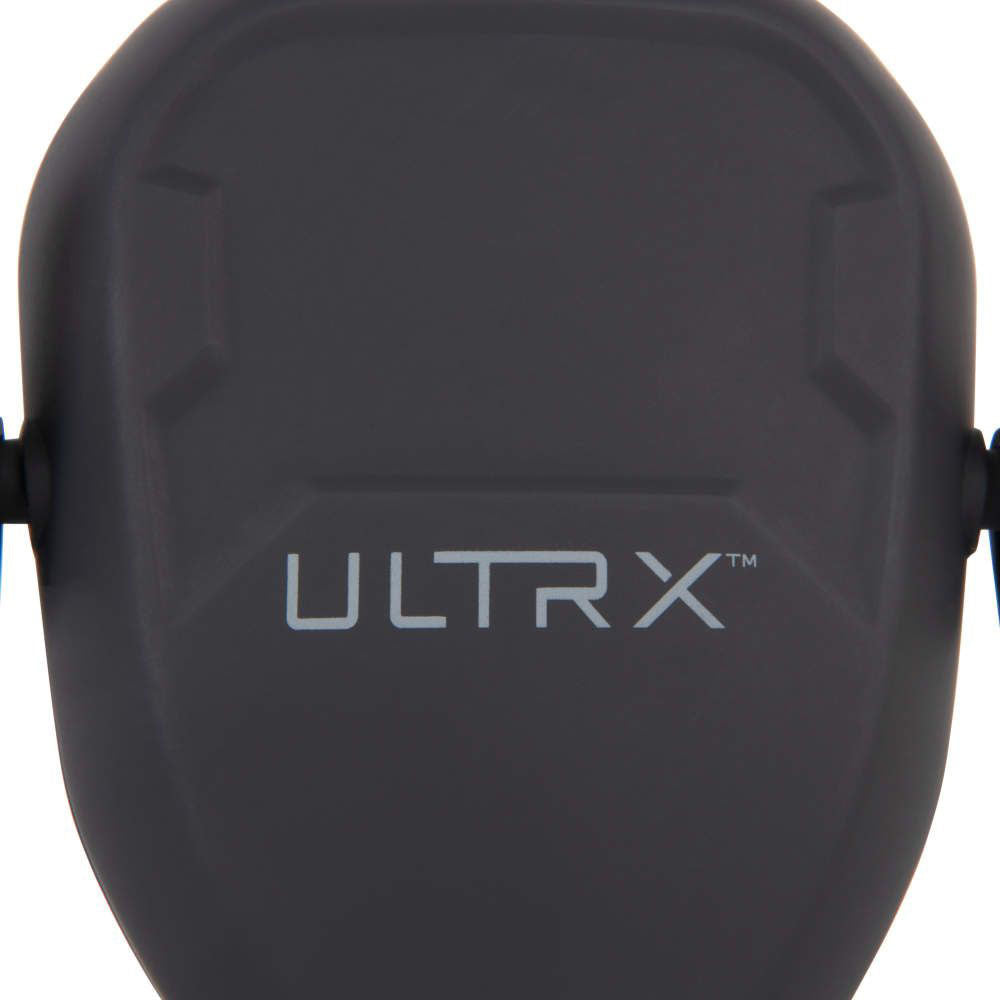 Bionic Bluetooth Ear Protection