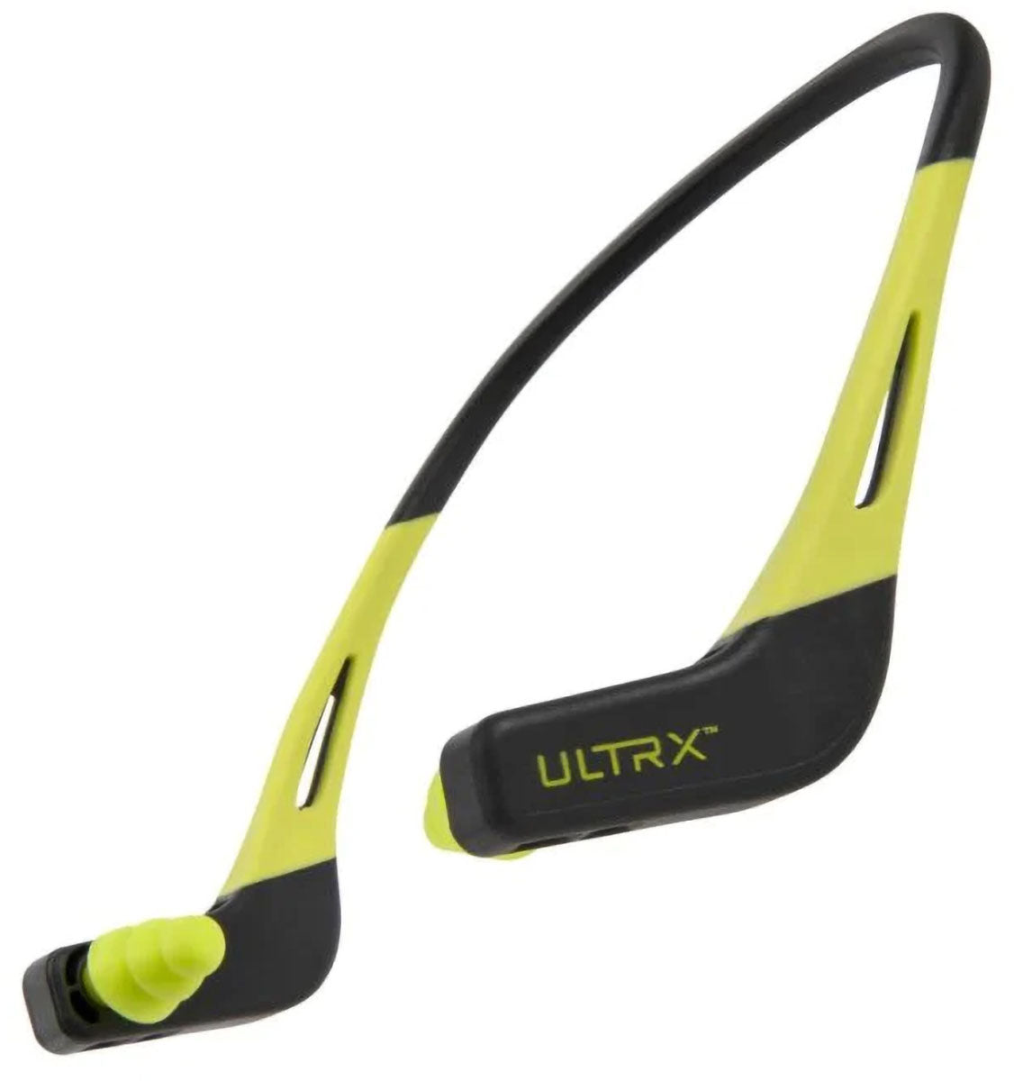 Wave Banded Ear Protection
