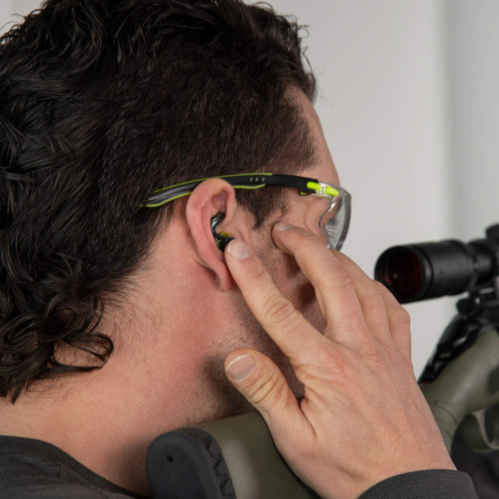 ULTRX Shift Adjustable Ear Protection