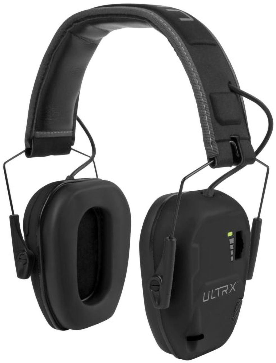Bionic Electronic Ear Protection