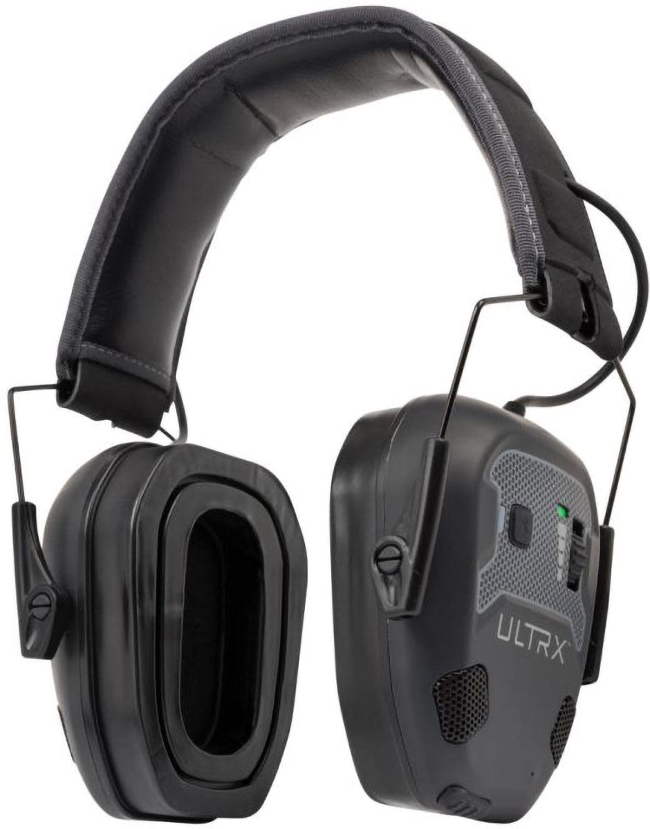 Bionic Fuse Bluetooth Electronic Ear Protection