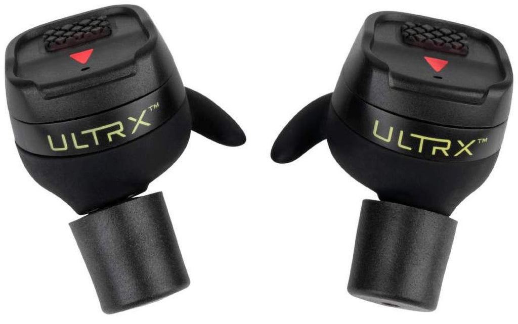 Bionic Fuse Bluetooth Ear Protection