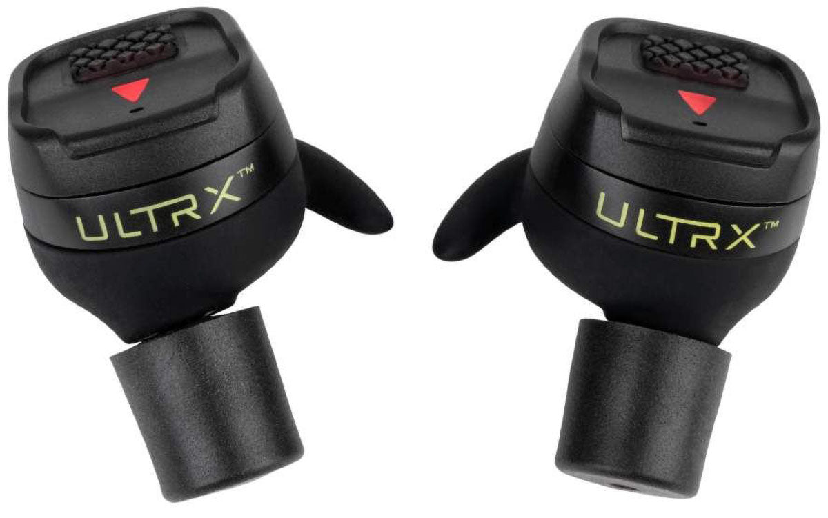 Bionic Fuse Bluetooth Ear Protection