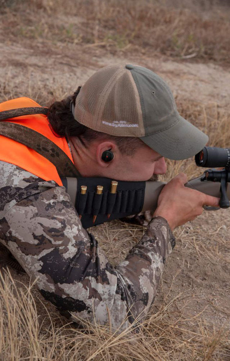 Bionic Fuse Bluetooth Ear Protection
