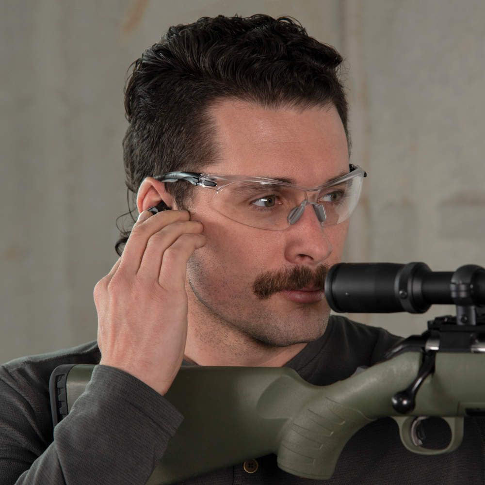 Bionic Fuse Bluetooth Ear Protection