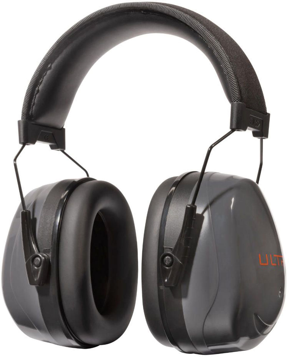 ULTRX Heavy Sound Defender Passive Ear Protection
