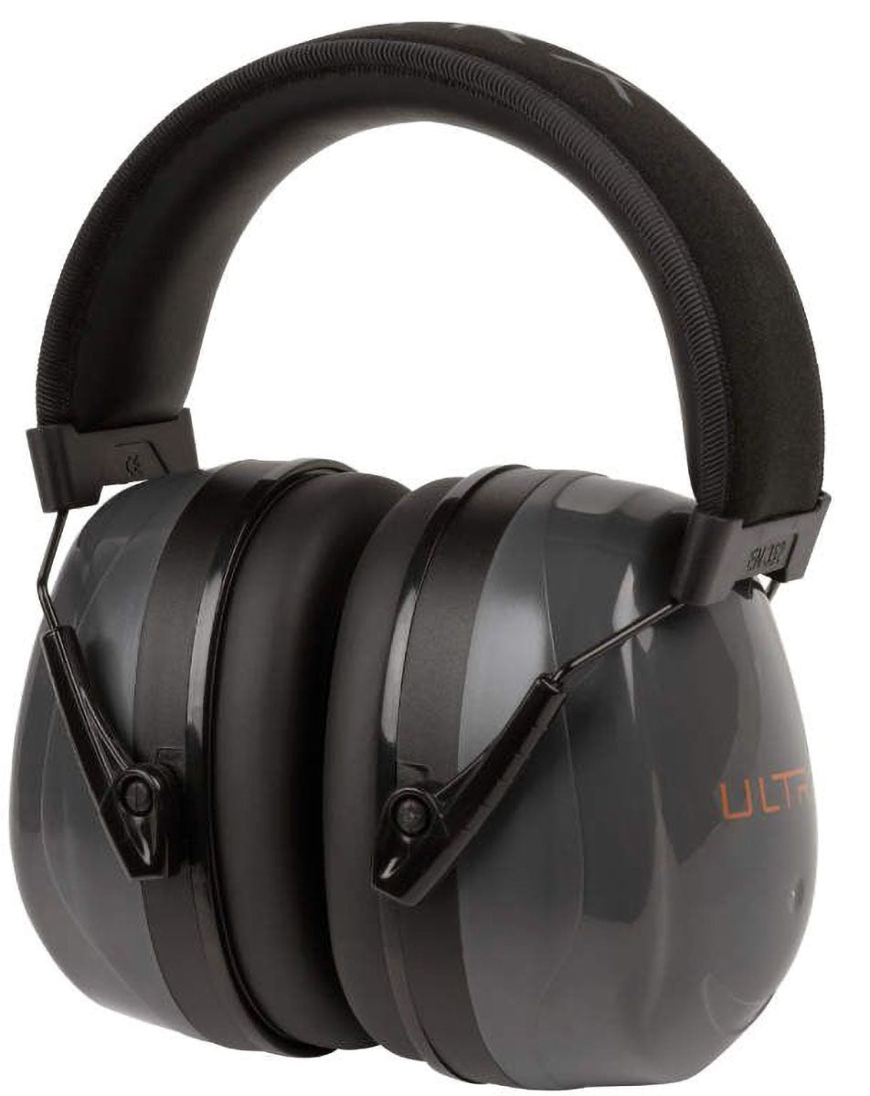 ULTRX Heavy Sound Defender Passive Ear Protection