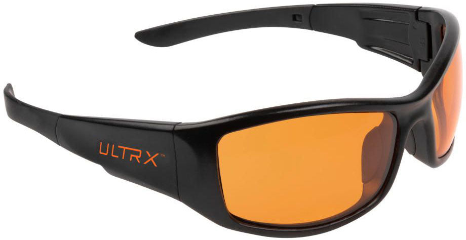 ULTRX Sync Shooting Glasses
