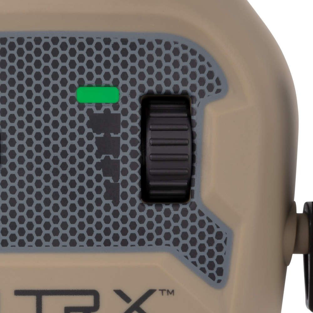 ULTRX Bionic Fuse Bluetooth Ear Protection