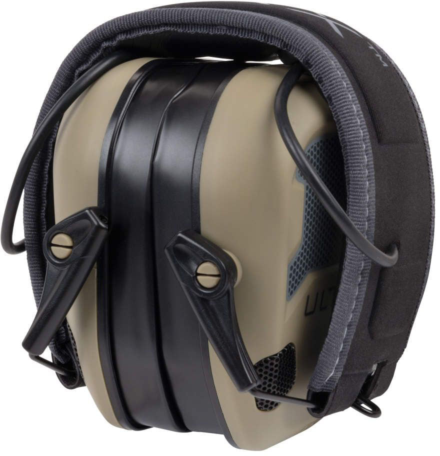ULTRX Bionic Fuse Bluetooth Ear Protection