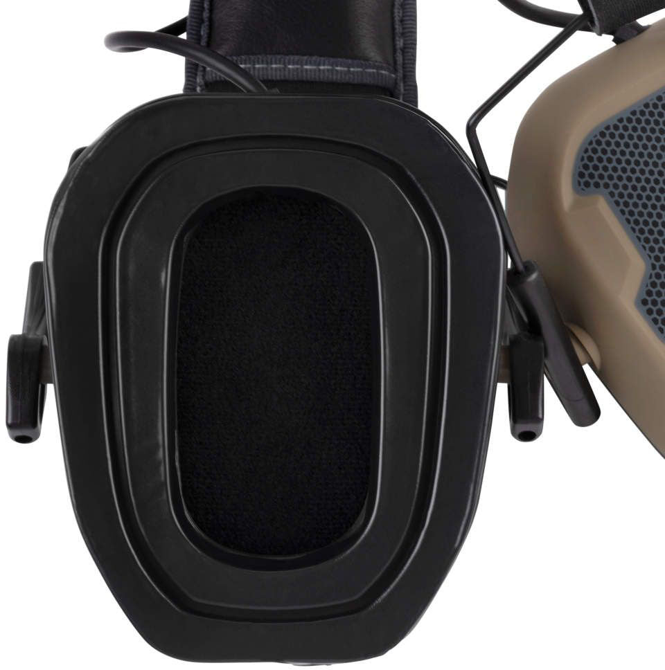 ULTRX Bionic Fuse Bluetooth Ear Protection