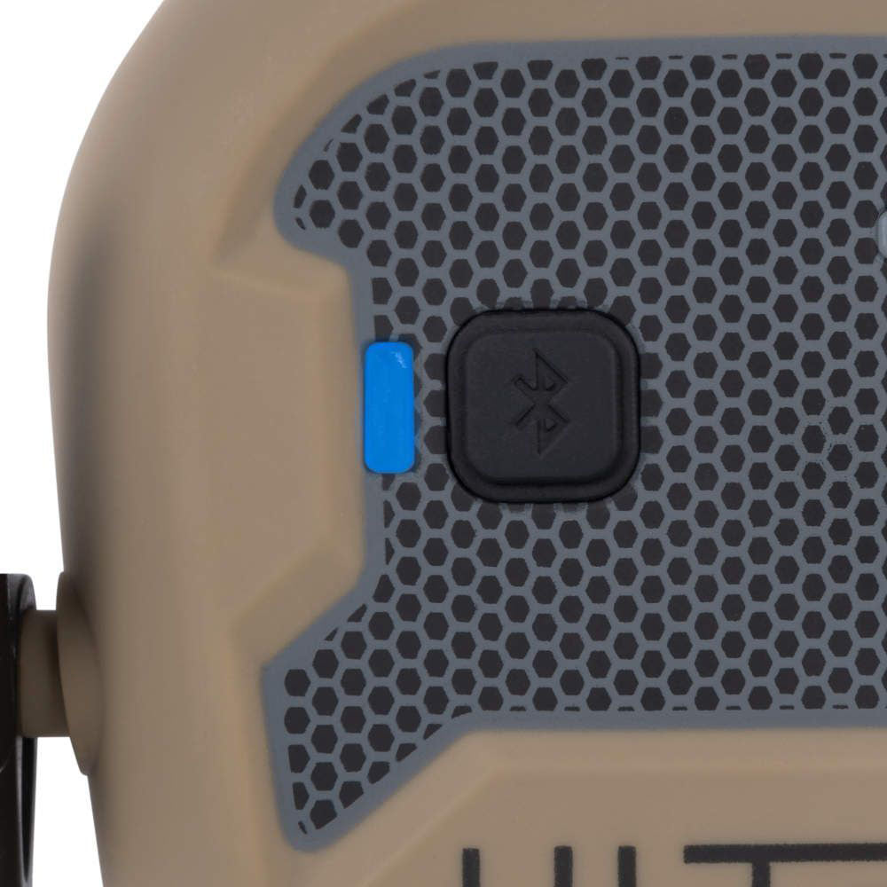 ULTRX Bionic Fuse Bluetooth Ear Protection