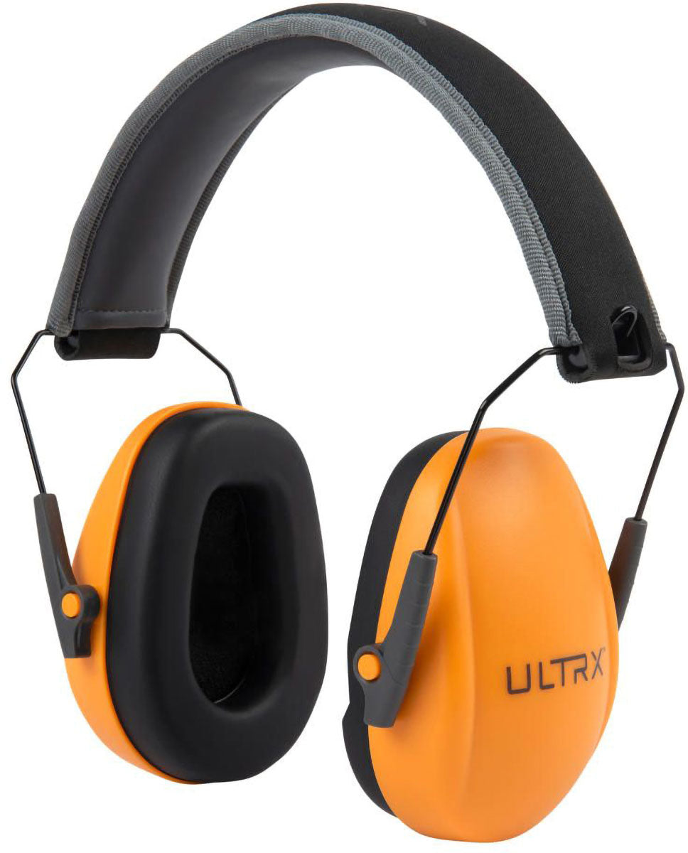 ULTRX Passive Ear Protection - Kids'