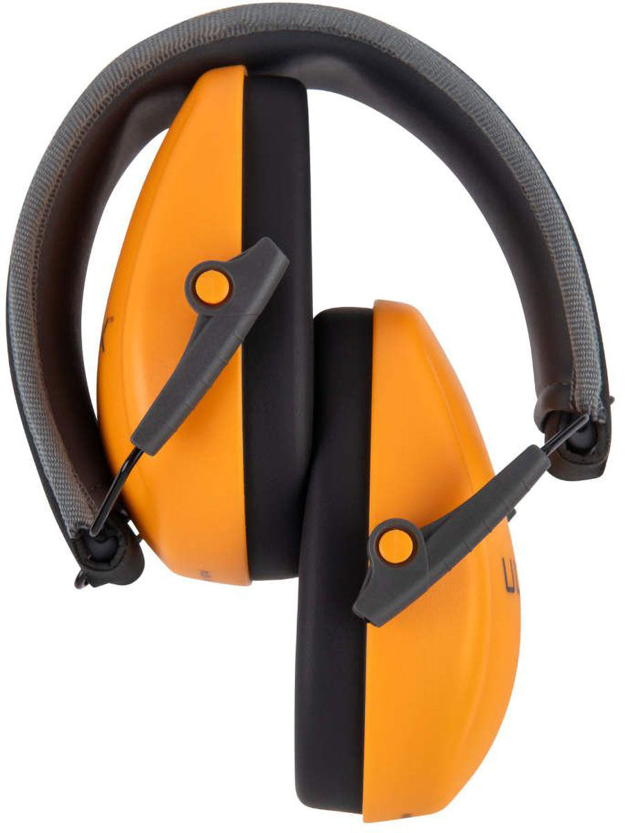 ULTRX Passive Ear Protection - Kids'