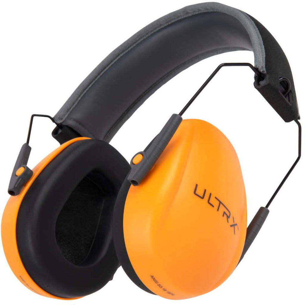 ULTRX Passive Ear Protection - Kids'