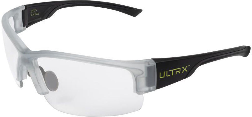 ULTRX Loft Shooting Glasses