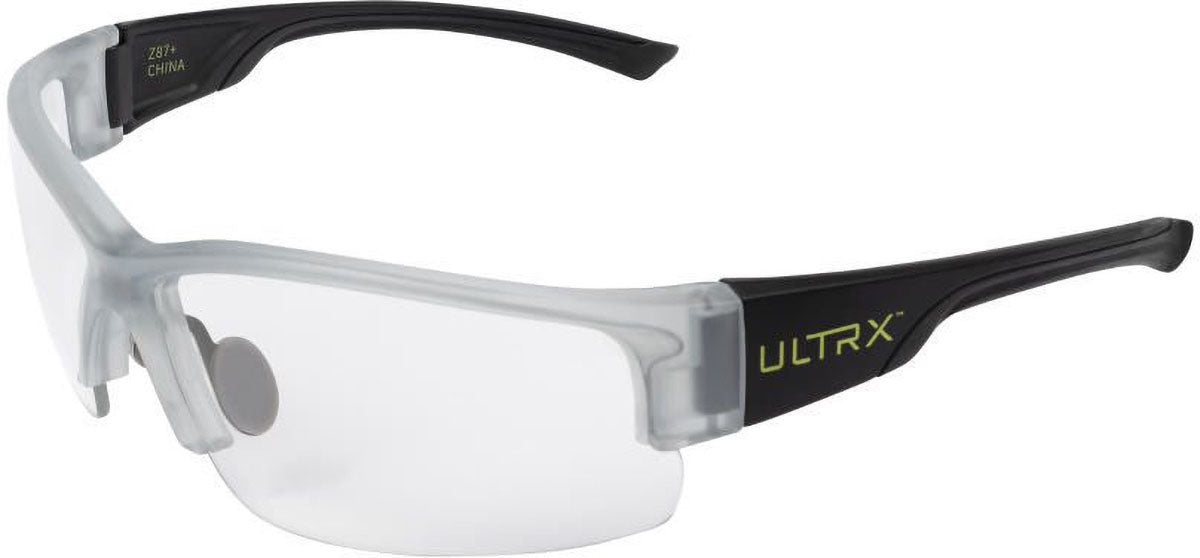 ULTRX Loft Shooting Glasses