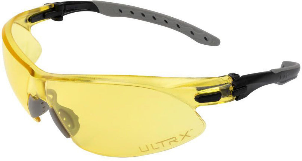 ULTRX Keen Shooting Glasses