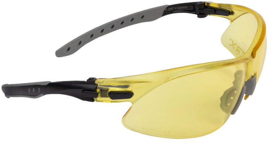ULTRX Keen Shooting Glasses