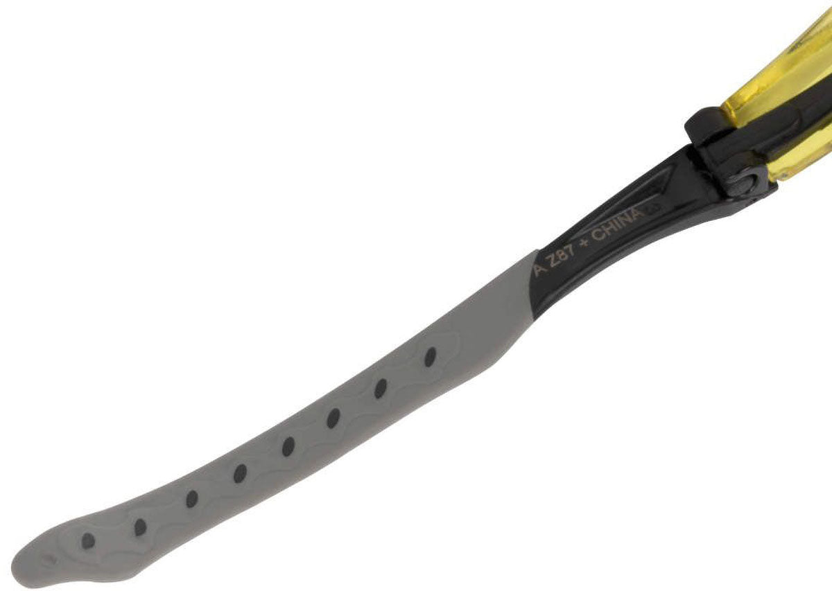 ULTRX Keen Shooting Glasses