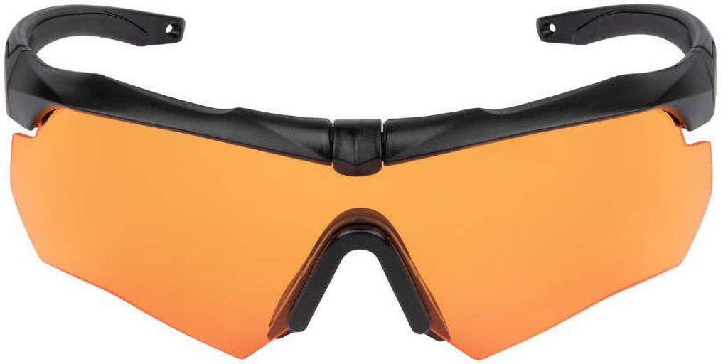 ULTRX Admiral Shooting Glasses Set