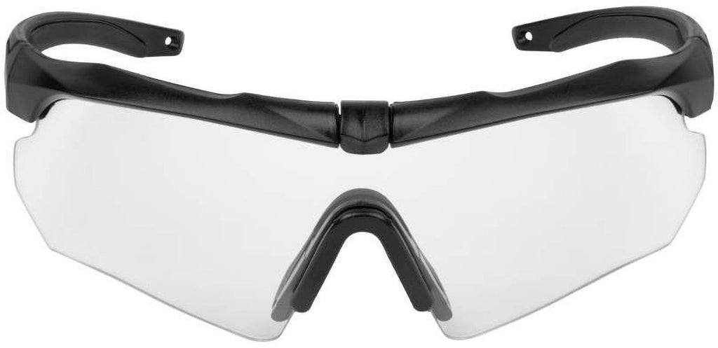 ULTRX Admiral Shooting Glasses Set