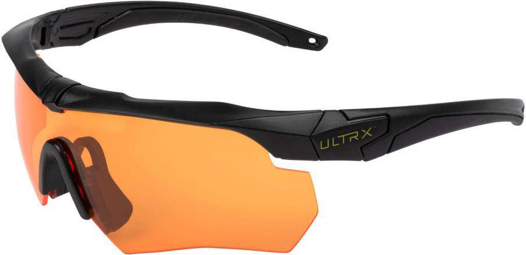 ULTRX Admiral Shooting Glasses Set