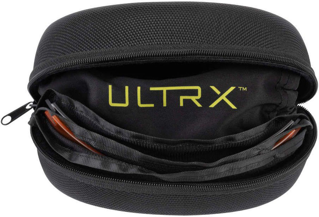 ULTRX Admiral Shooting Glasses Set