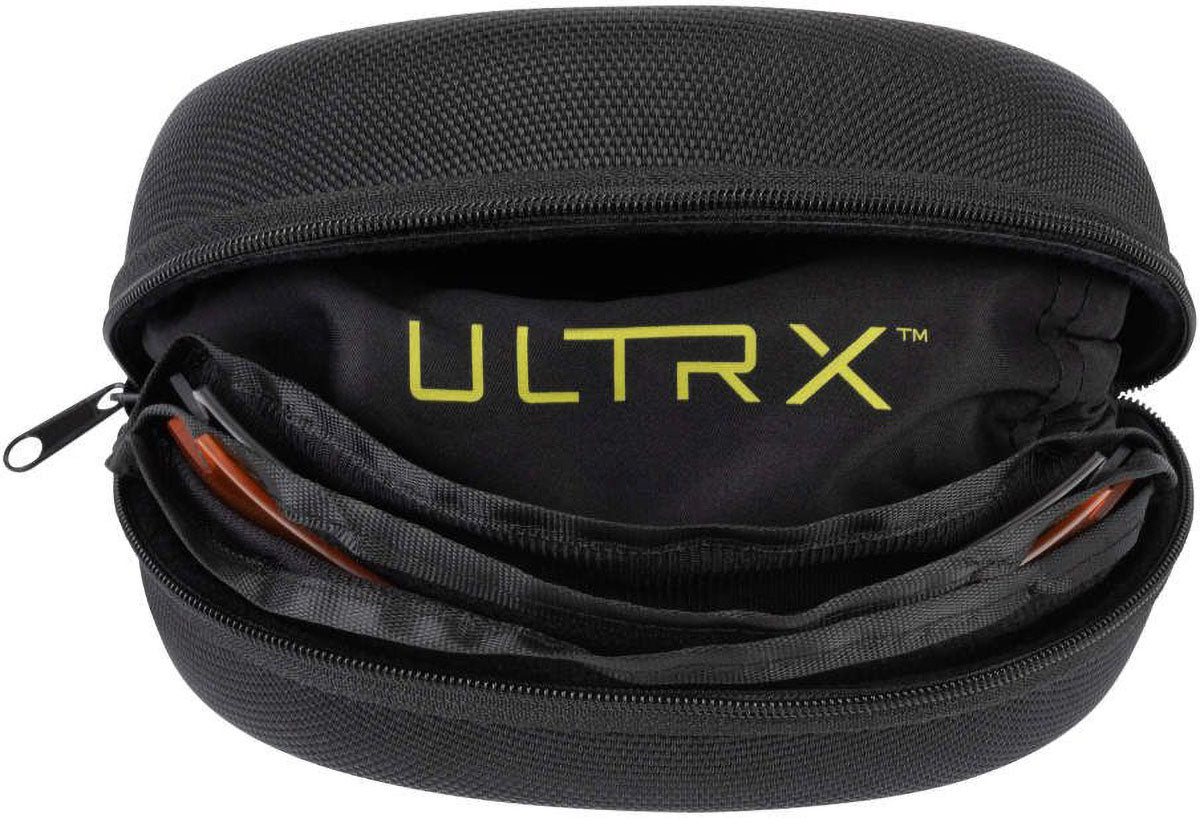 ULTRX Admiral Shooting Glasses Set