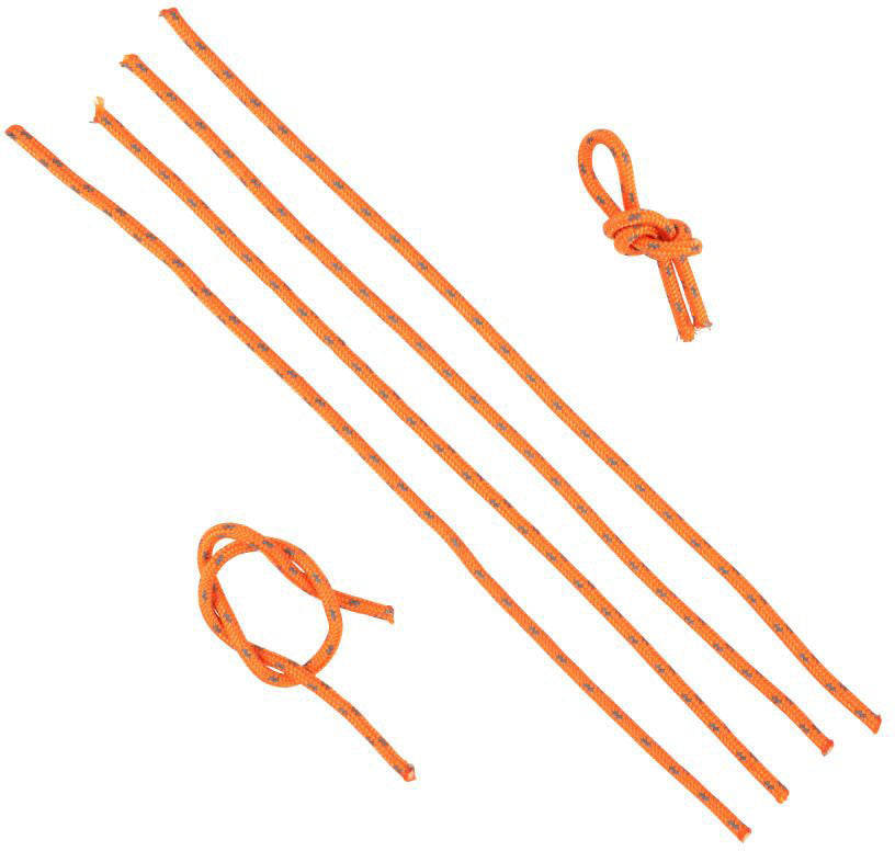 Reflective Flagging Cords - 6/PK