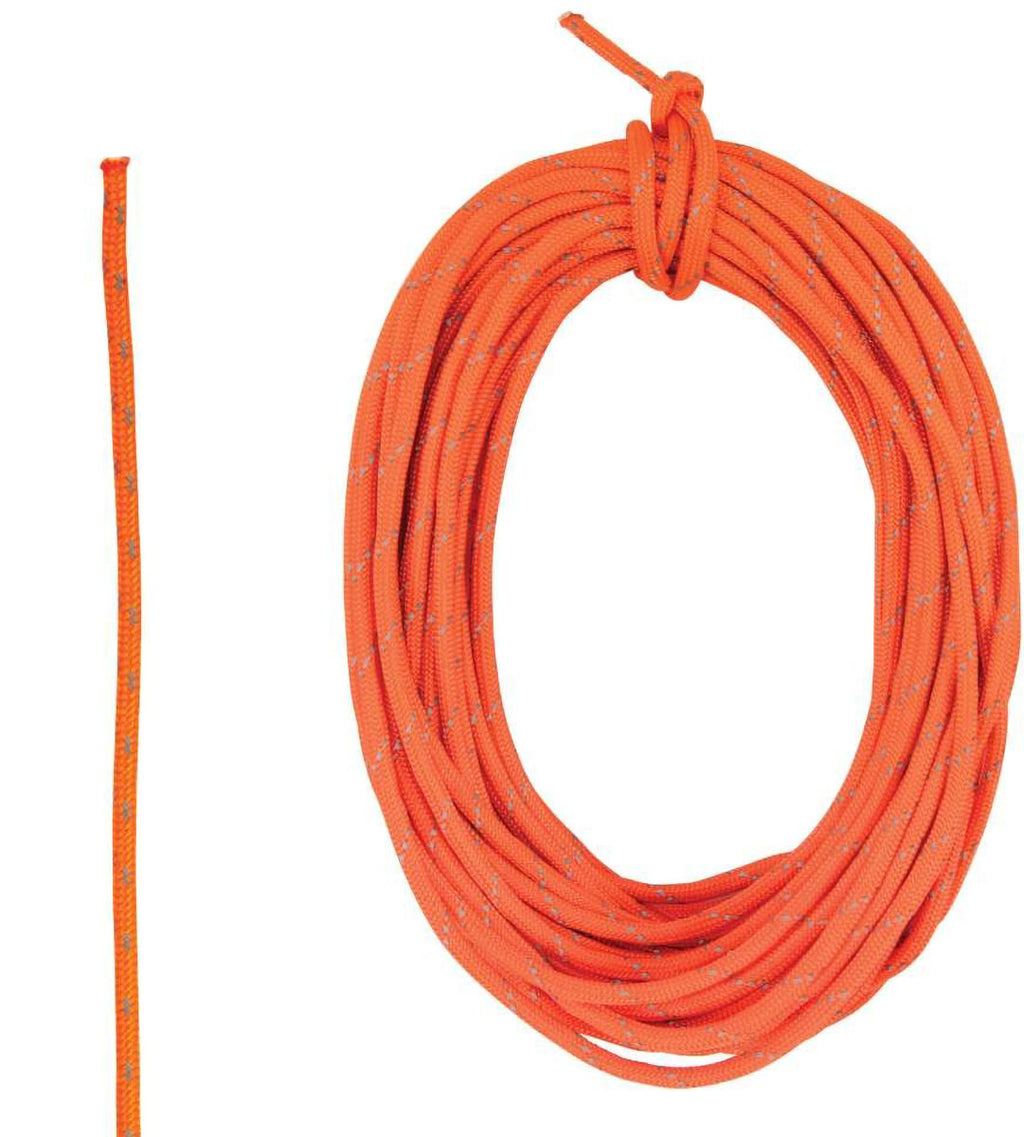 Reflective Flagging Cord - 50 ft.