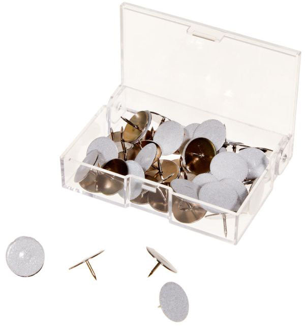Reflective Trail Marking Tacks - 50/PK