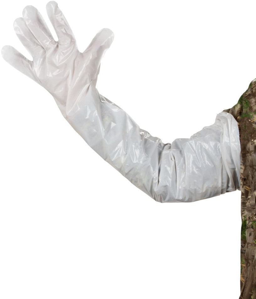 Field Dressing Gloves - 2/PK