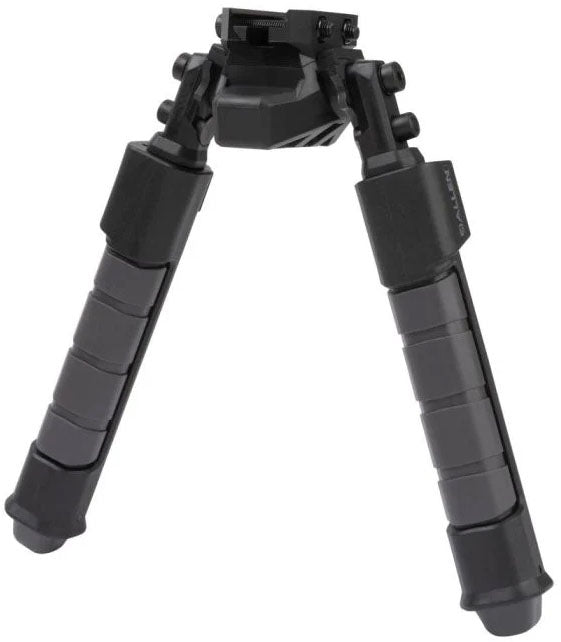 Helix Polymer Bipod - Low - Picatinny Rail