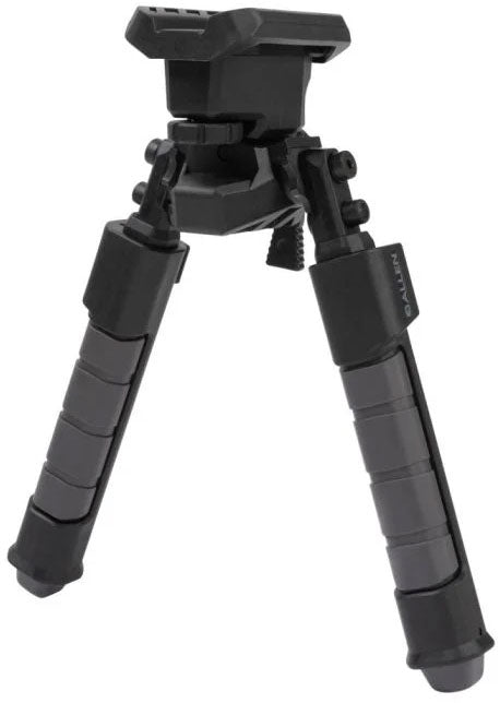 Helix Polymer Bipod - Low - Tilt Stud Mount
