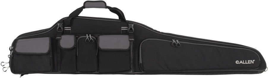 55 in. Gear Fit MOA Rifle Case