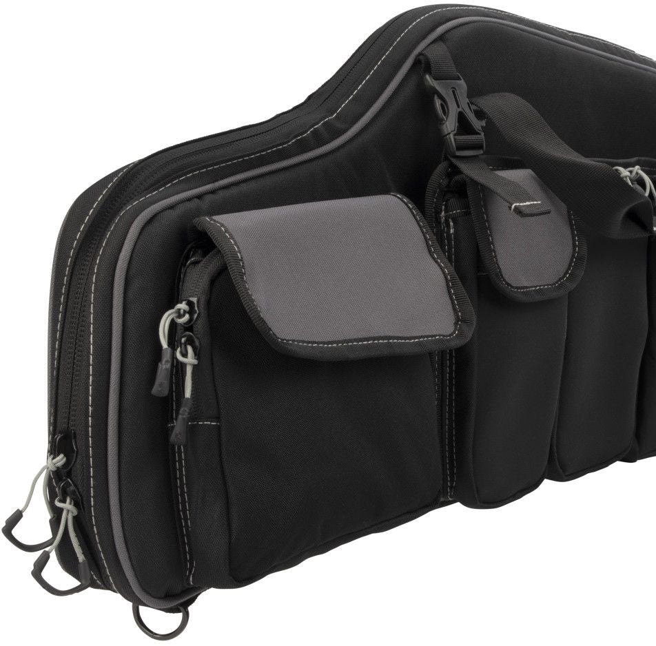 55 in. Gear Fit MOA Rifle Case