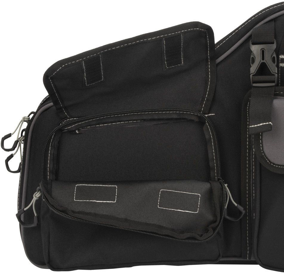 55 in. Gear Fit MOA Rifle Case