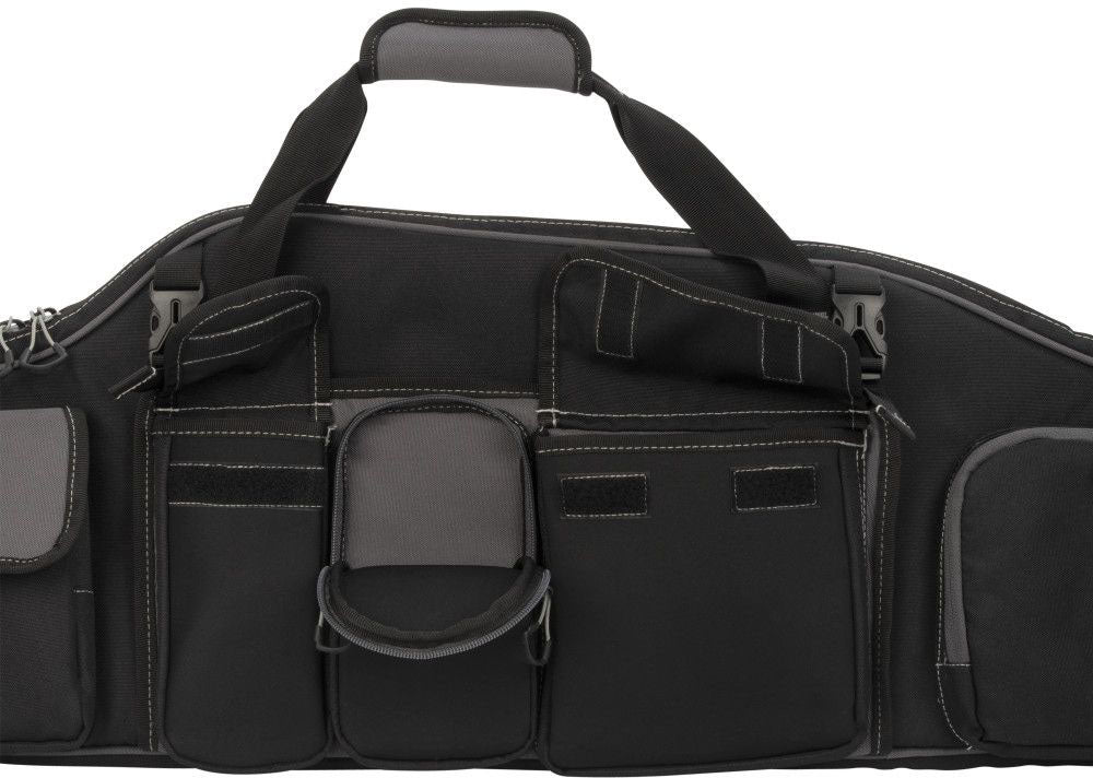 55 in. Gear Fit MOA Rifle Case
