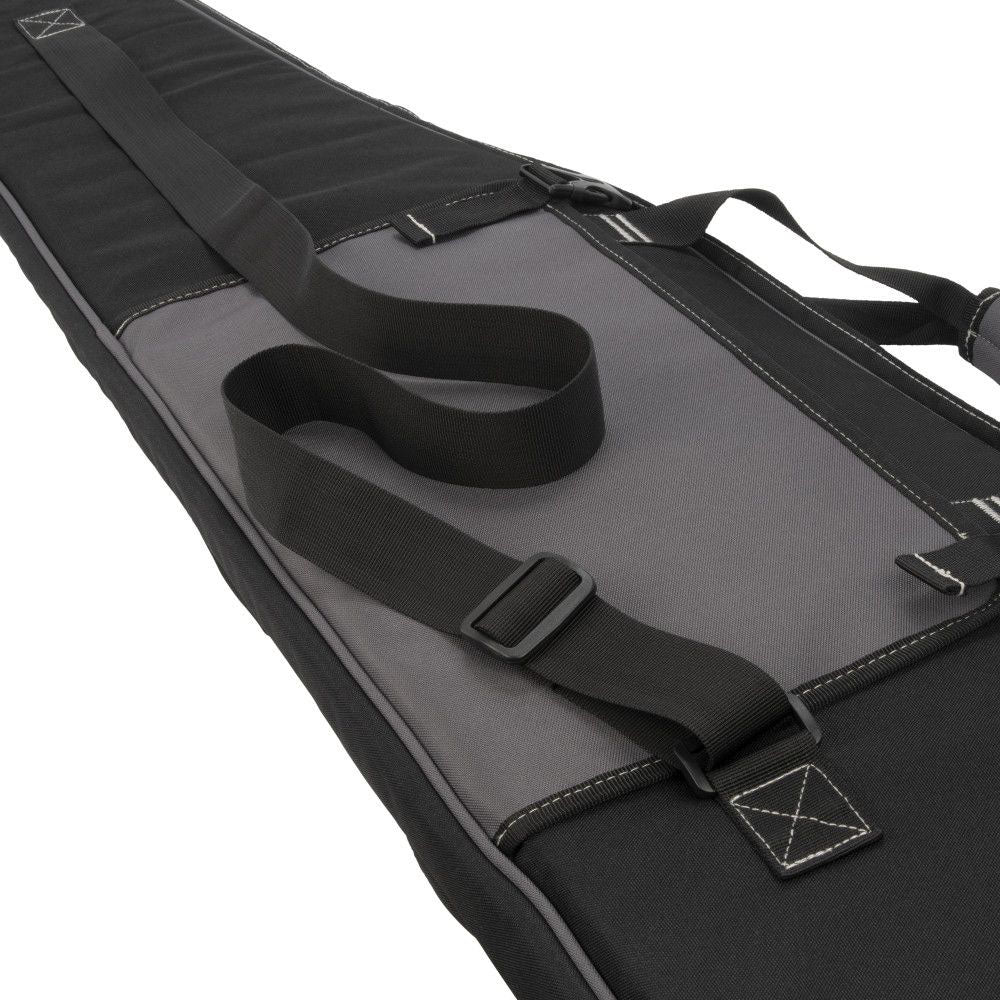55 in. Gear Fit MOA Rifle Case