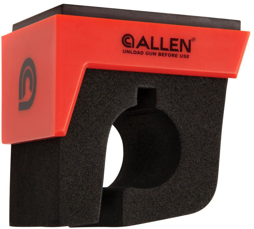 Firearm and Fishing Rod Magnetic Holder - Single