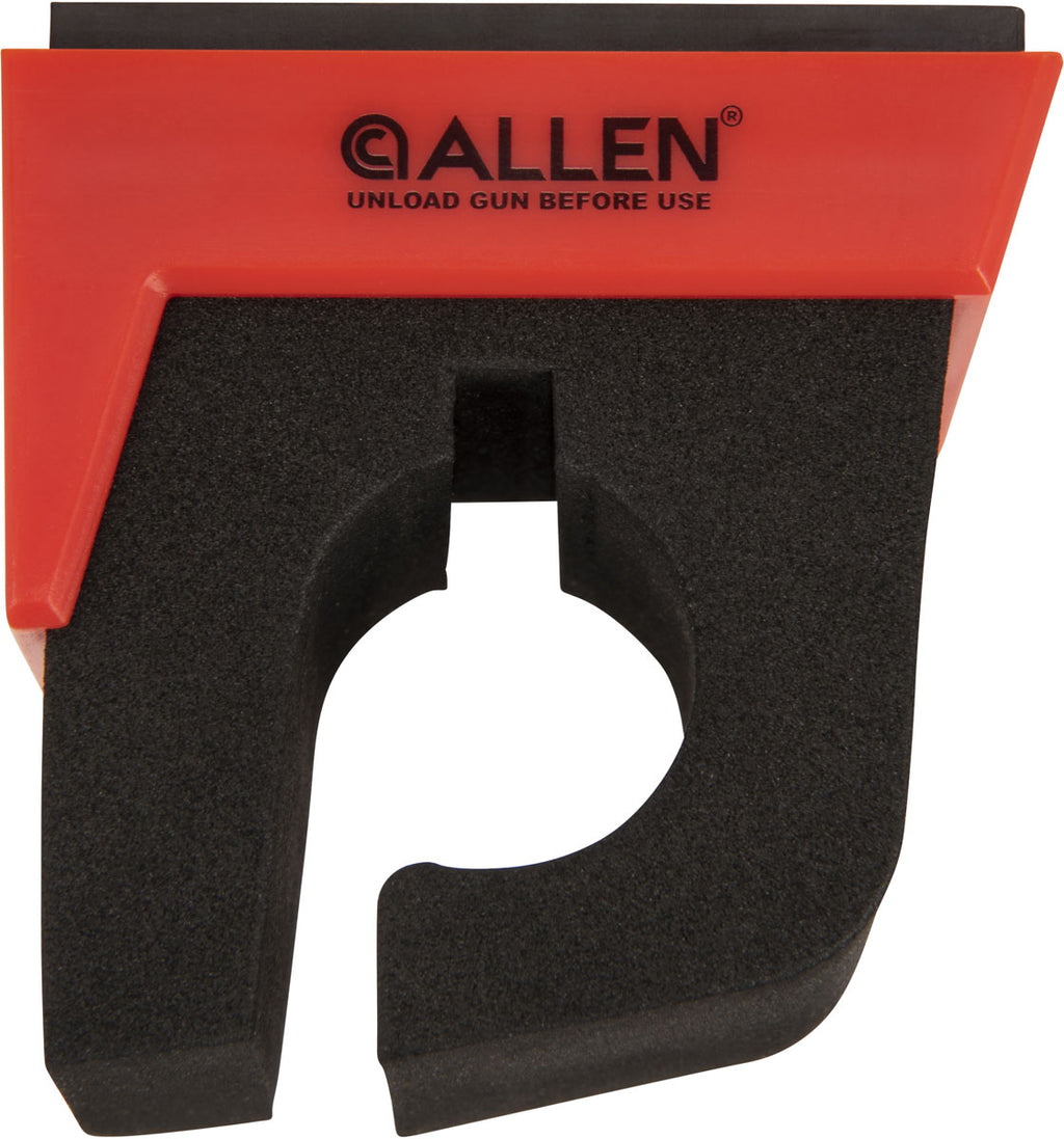 Firearm and Fishing Rod Magnetic Holder - Single