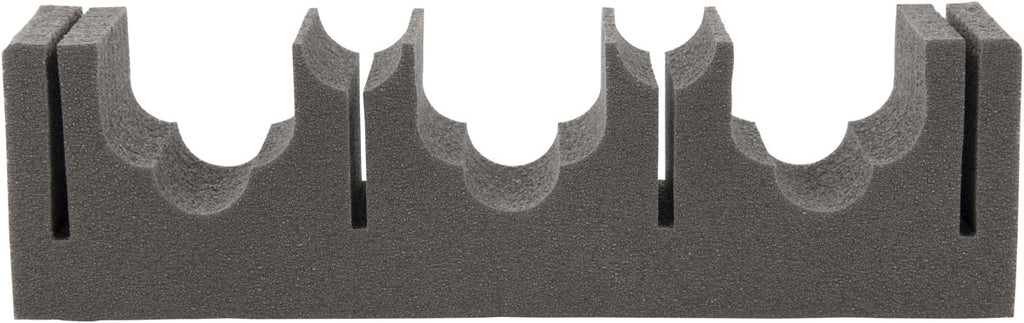 Firearm and Fishing Rod Magnetic Holder