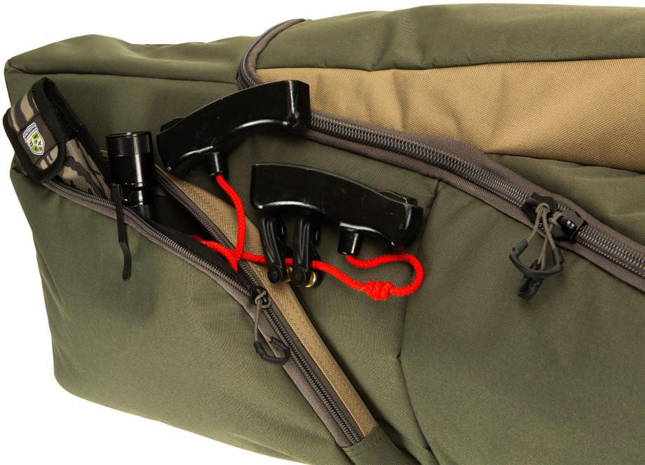 Copperhead Crossbow Case